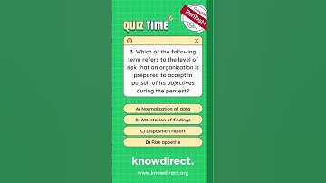 CompTIA PenTest+ (PT0-003) Certification - Exam Prep Questions