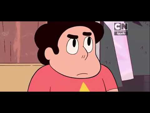 ستيفن البطل الموسم الأول الحلقة السادسة أصابع الهرة الجزء الثاني