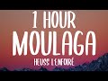 Capture de la vidéo Heuss L'enfoiré - Moulaga [1 Hour] (Sped Up/Lyrics) Ft. Jul | "En Survet Dans L'carré" [Tiktok Song]