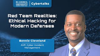 Red Team Realities: Ethical Hacking for Modern Defenses