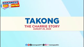 Sugar baby, pinag-aral si boyfie gamit ang kanyang sustento (Charrie Story) | Barangay Love Stories