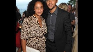 Jesse Williams and Wife Welcome Baby Girl!