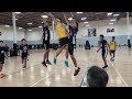 WYSE "The Den" 17U vs. Edge 17U 6/27/26