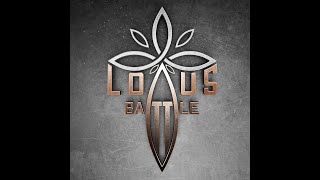 Судейство 4 раунда Lotus Battle 3. Часть 1