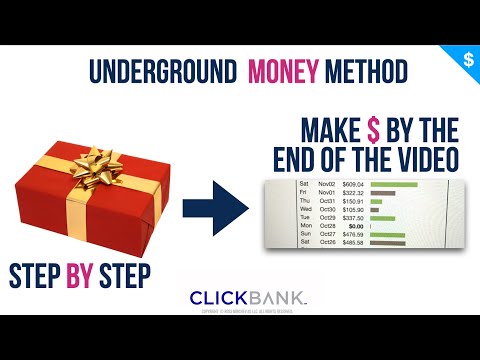 Smartest Way To Make Money With ClickBank (Step By Step Tutorial)