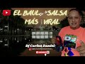 Mix de salsa baul  dj carlos daniel salsabaul salsabaulmix  tendencias