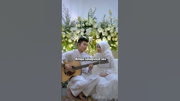 Alhamdulillah Bolo!!! Merayu Tuhan - Tri Suaka Ft. Dodhy Kangen