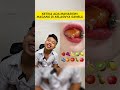 KETIKA ADA MAHASISWI MAGANG DI KELASNYA SAMSUL, DISINI LAH SAMSUL MULAI GOMBAL #asmr #shorts #fyp