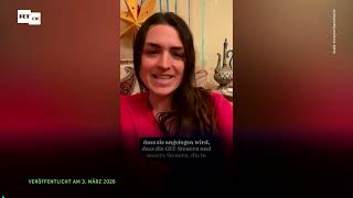 Ladan Khanoom Deutsch-Iranerin Über Gez Medien Und Deutschen Diskurs - Ihr Wisst Nichts Über Iran