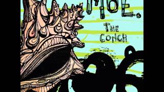 Video thumbnail of "moe. - 12. Where Does the Time Go? - The Conch"