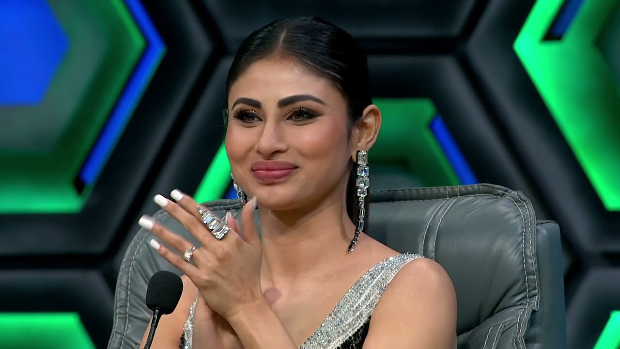 Dance India Dance Little Masters Season 5 - Ep - 31 - Full Episode - Zee TV