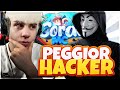 HO BANNATO i PEGGIORI CHEATER di CORALMC- Staff Series CoralMC