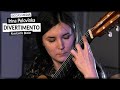 Irina Polovinka plays Divertimento by Konstantin Bliokh | Siccas Media