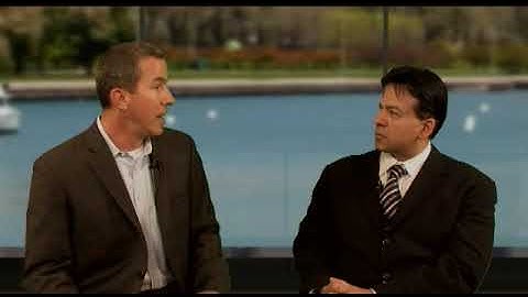 Interview with QualiSystems