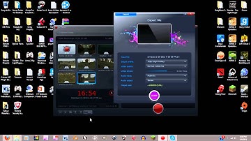 Action Screen Recorder "BEST SCREEN RECORDER EVER"