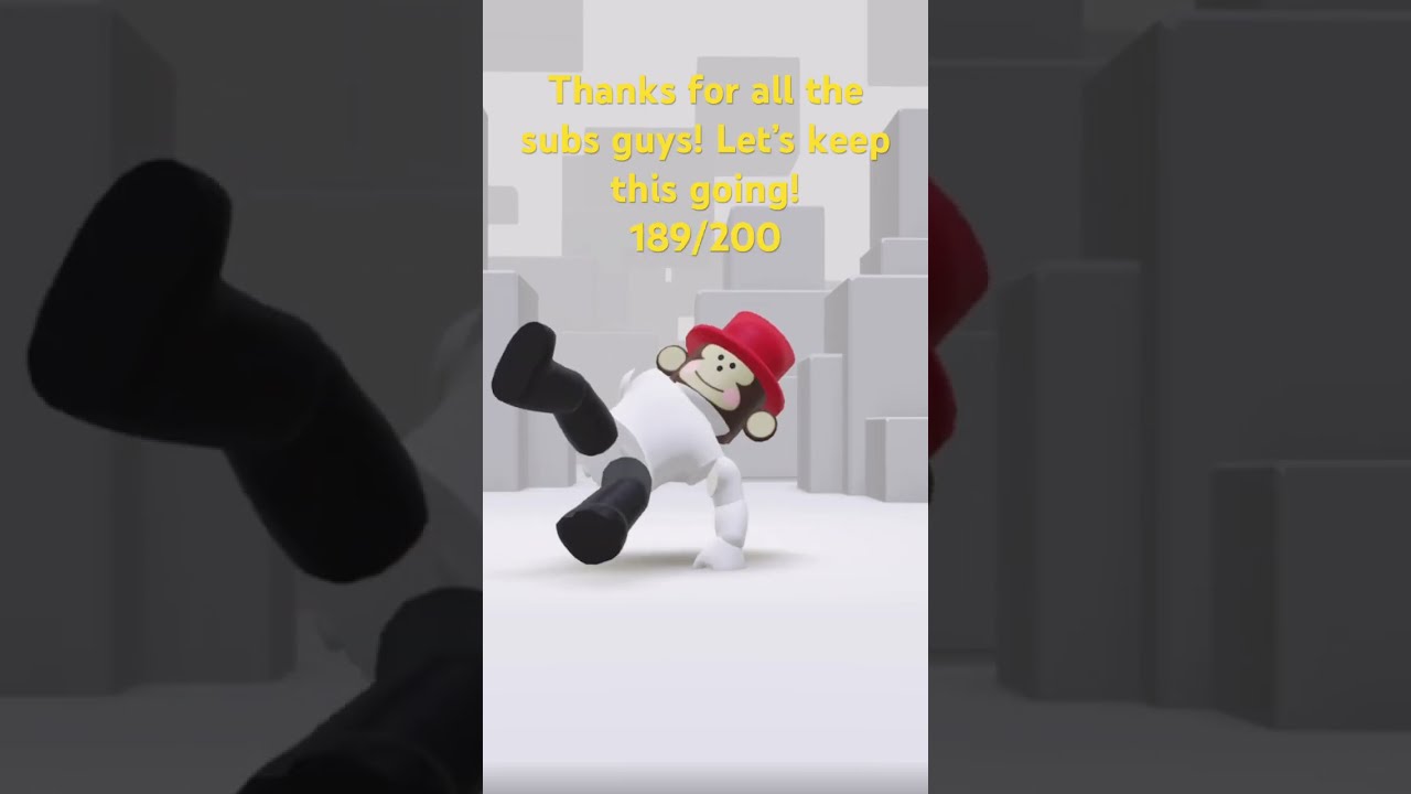 Tysm Guys Can T Wait Until 200 Roblox Milestone