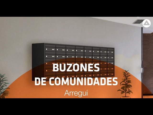 TOP 8. Montaje de Buzones para Comunidad (Marzo)