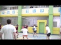 Турнир по волейболу ветеранов боевых действий г Краснокамск
