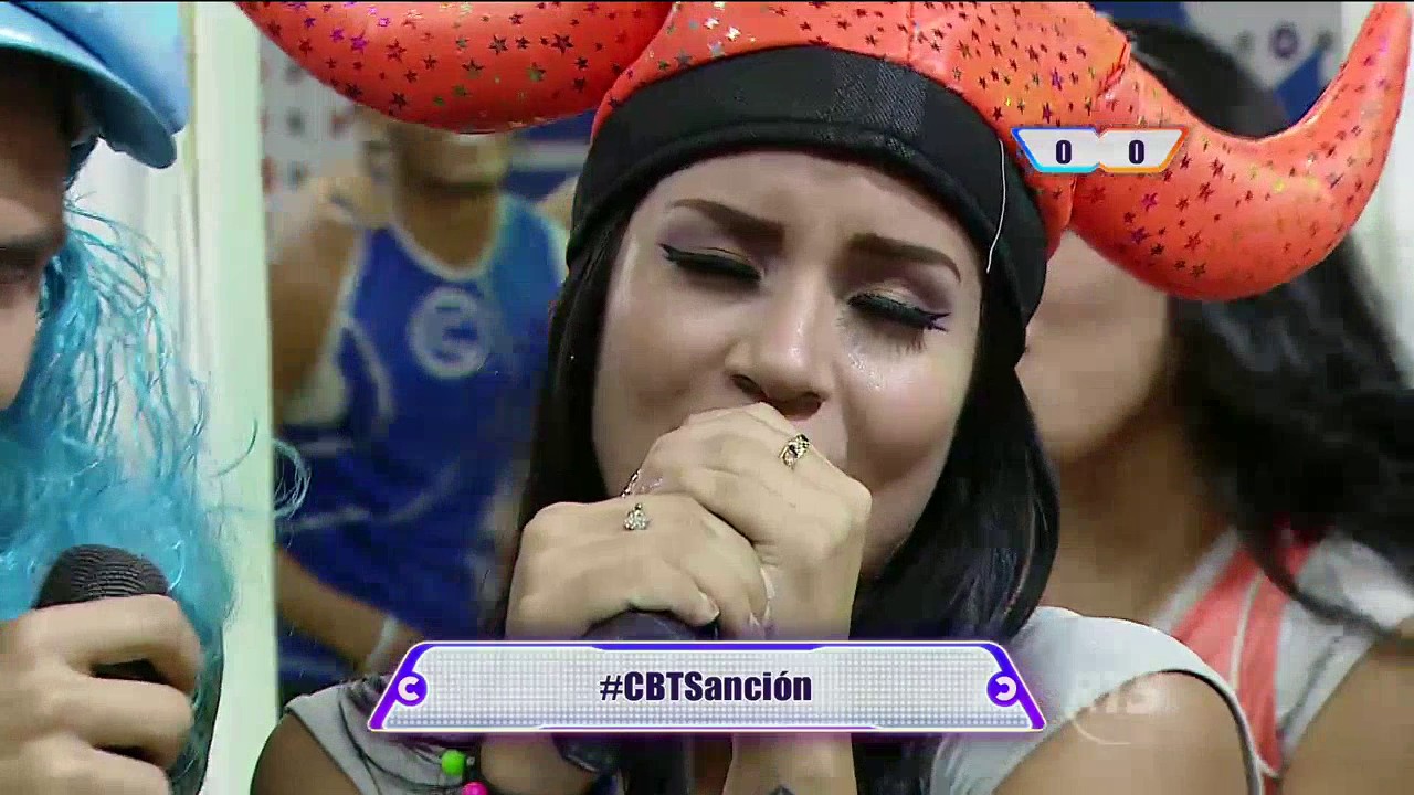 Un juego digno de un viernes: Cantáteta