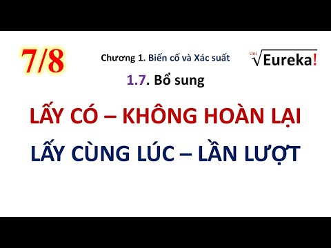 Video: Lỗi loại 2 trong thống kê là gì?