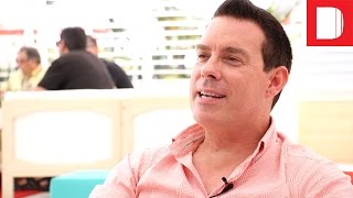 The Drum @ Cannes | Havas' Paul Frampton On The Festival's Future
