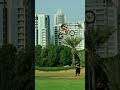 Dakar Rally Champion shreds his dirtbike on a Golf Course 🏌️