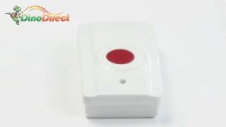 200M Long Distance Wireless Remote Control XY01-JJ
