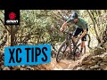 Top 5 Essential Cross Country Mountain Biking Skills