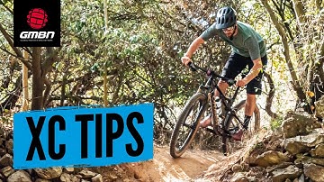 Top 5 Essential Cross Country Mountain Biking Skills