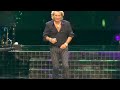 Rod Stewart Live: You're in My Heart @Chula Vista ๐ถ