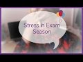 Stress in Exam Season
