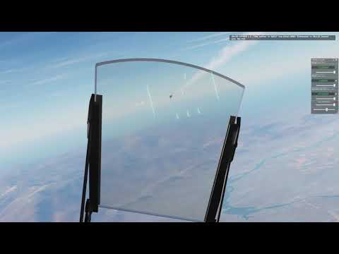 DCS: Multiplayer Viggen