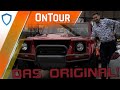 Lamborghini LM002 - Lambo's V12 Offroad Biest - Das Original!