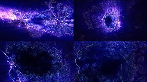 Digital Abstract Pack | Videohive Project Templates