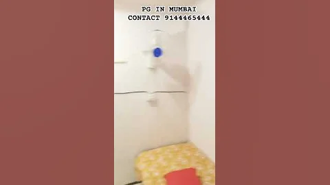 Lowest Price Pg In Andheri West #pg #realestate #property #home #pginandheriwest #mumbai #hostelpg