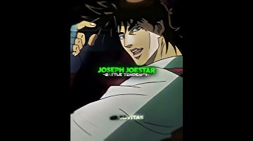 Joseph #vs Dio // - Open Collab @cwversee 「4K 60fps🔥」 - // #cwverseoc #shorts