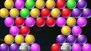 Bubble shooter level #503