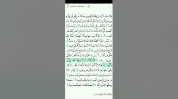 سورة ق للقارئ مصطفى رعد الغزاوي 1080