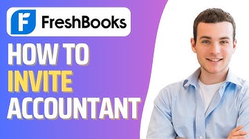 How To Invite Team Member in FreshBooks (Step By Step)