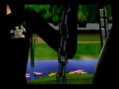 Crush On You (Sims 2 version)