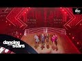 Week #8 Elimination - Dancing with the Stars