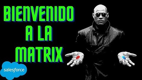 🔴 Como USAR Salesforce - Salesforce Tutorial Español 2024