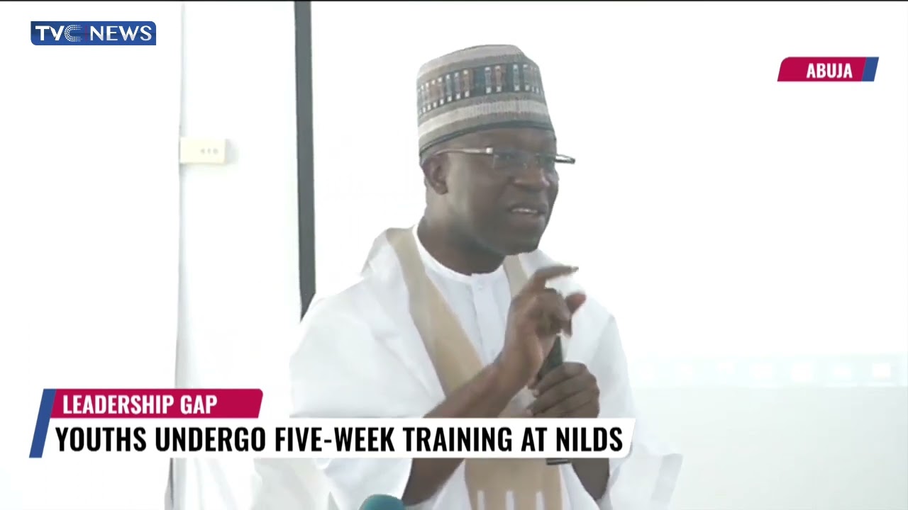 NILDS To Compile Achievements, Challenges Of Ninth NASS