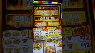 Jackpot Smashed For Big Win!!!