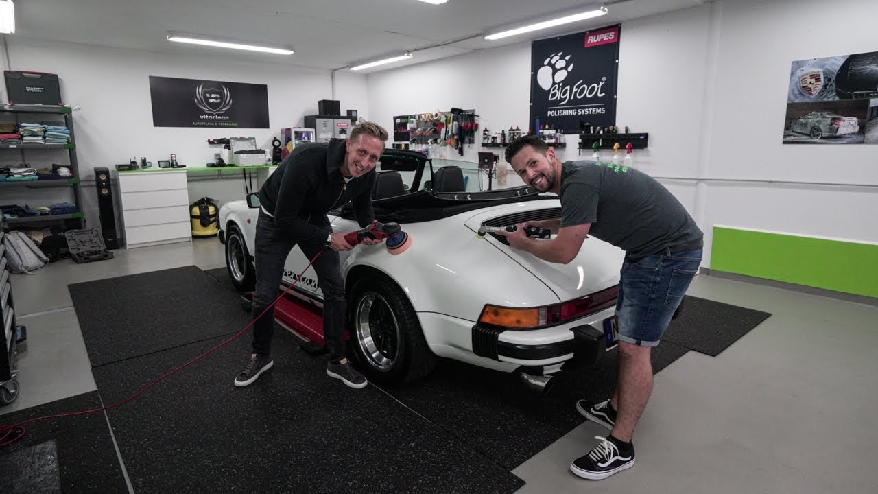 Porsche 911 Auenspiegel  Zubehr Frs Auto Gnstig Kaufen Ebay