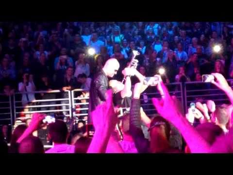 Слави Трифонов и Ку Ку Бенд Арена Армеец 25 04 2015 Студио Х 