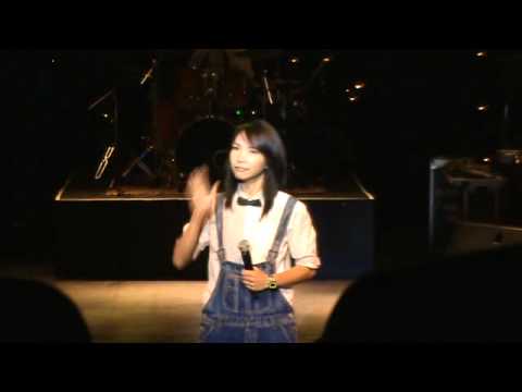โรส  รักเธอมากกว่า @ Cover Night Plus soundtrack in Jazz Central world