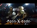 PassCode - WILLSHINE ドラム 叩いてみた(TV size) 【SHY 東京奪還編 OP】drumcover