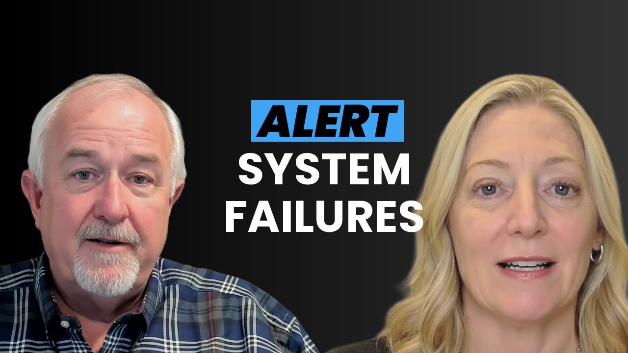 Craig Fugate on Why Emergency Managers Fail at Warning the Public | The Alerting Authority