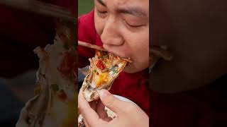These two are eating alone again | TikTok Video|Eating Spicy Food and Funny Pranks|Funny Mukbang